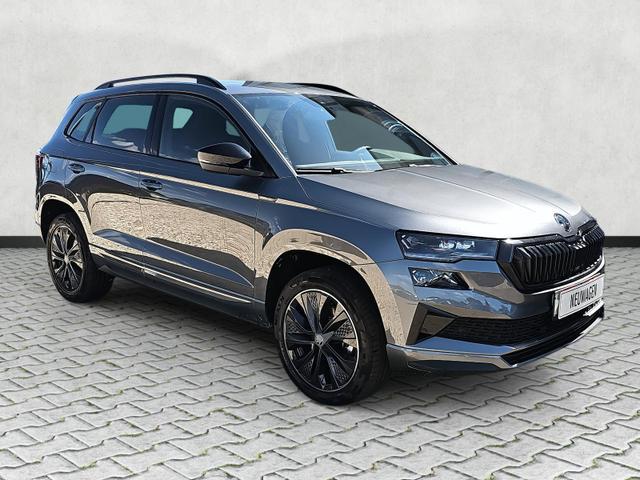 Skoda Karoq - Sportline 1.5 TSI DSG / ACC Kessy 18Zol...