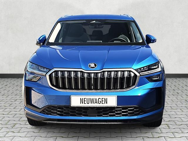 Skoda Kodiaq 1.5 TSI mHEV 110kW Selection DSG Leder... 