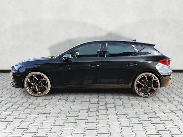 Cupra Leon 2.0 TSI 221 kW VZ DSG / el. Schiebed. Se... 