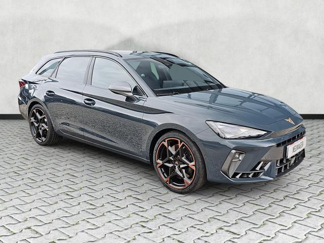Cupra Leon Sportstourer - 2.0 TSI 245 kW 4Drive VZ DS...