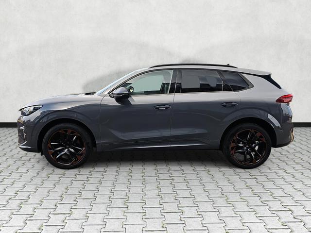 Cupra Terramar 2.0 TSI 195 kW 4Drive VZ DSG Matrix ... 