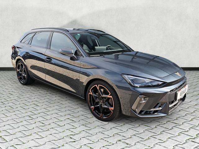 Cupra Leon Sportstourer - 2.0 TSI 245 kW 4Drive VZ DS...
