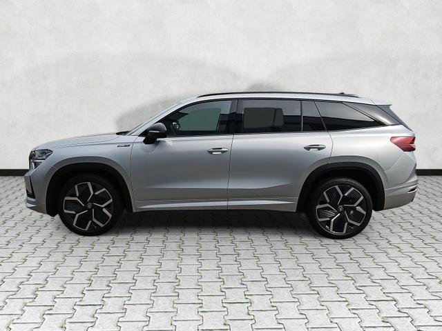 Skoda Kodiaq 1.5 TSI mHEV 110kW Sportline DSG 5-Si.... 