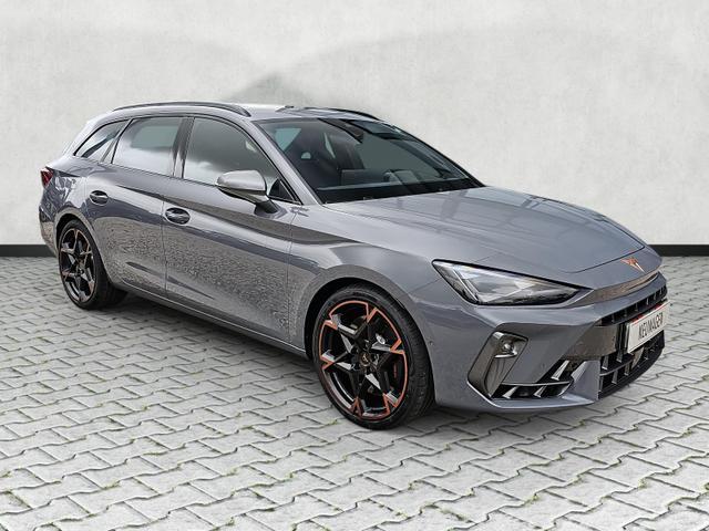 Cupra Leon Sportstourer - 2.0 TSI 245 kW 4Drive VZ DS...