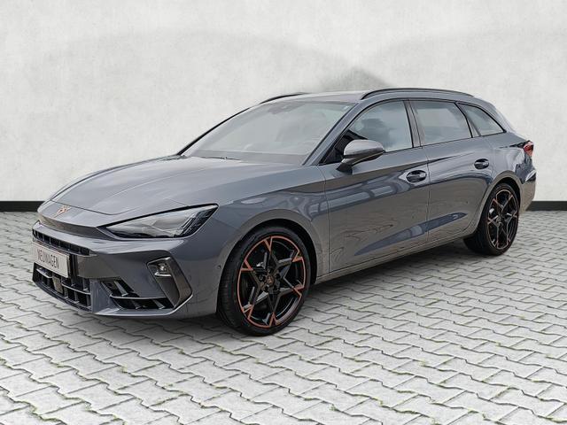 Cupra Leon Sportstourer 2.0 TSI 245 kW 4Drive VZ DS... 