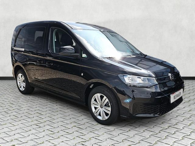 Volkswagen Caddy - Basis 1.5 TSI DSG Family 5-Si. AppCon R...