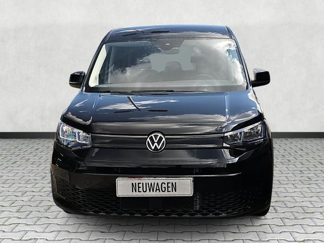 Volkswagen Caddy Basis 1.5 TSI DSG Family 5-Si. AppCon R... 