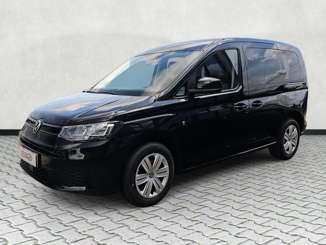 Volkswagen Caddy Basis 1.5 TSI DSG Family 5-Si. AppCon R... 