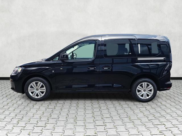 Volkswagen Caddy Basis 1.5 TSI DSG Family 5-Si. AppCon R... 