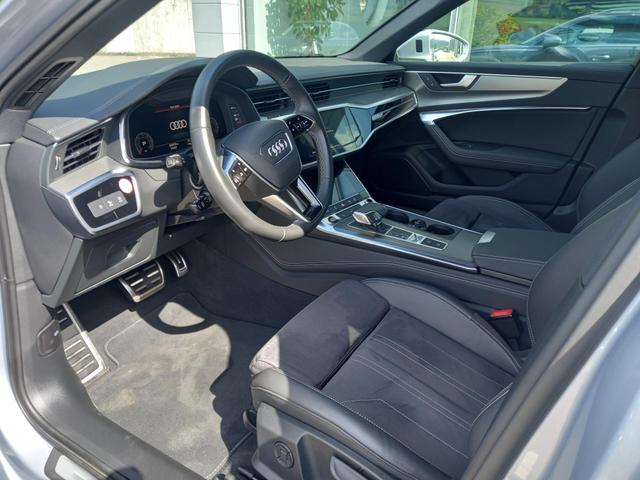 Audi A6 allroad quattro 40 TDI S tronic 