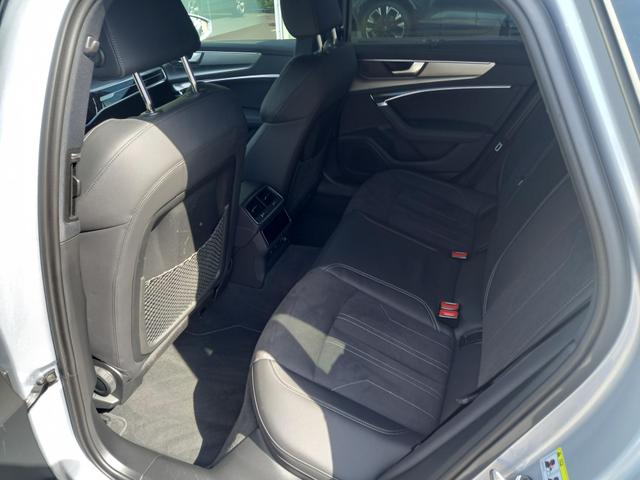 Audi A6 allroad quattro 40 TDI S tronic 