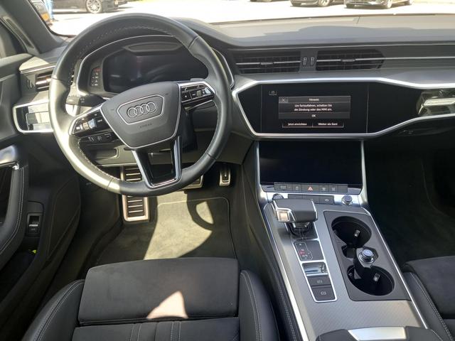 Audi A6 allroad quattro 40 TDI S tronic 