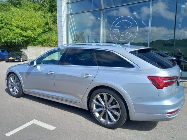 Audi A6 allroad quattro 40 TDI S tronic 