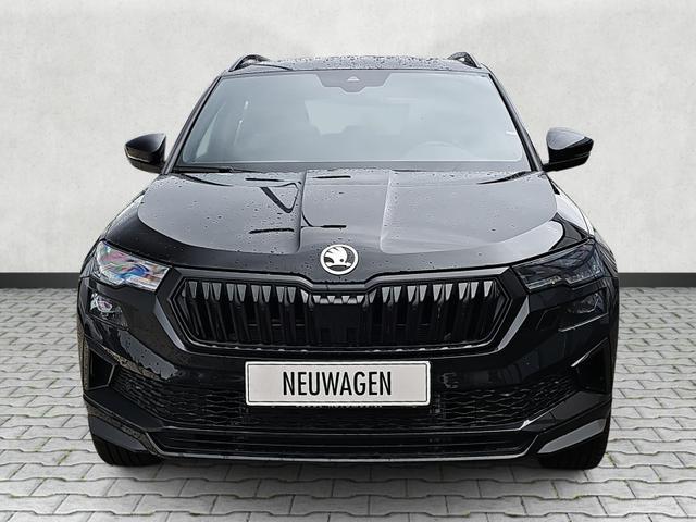 Skoda Karoq Sportline 4x4 2.0 TSI DSG / Leder Pano ... 