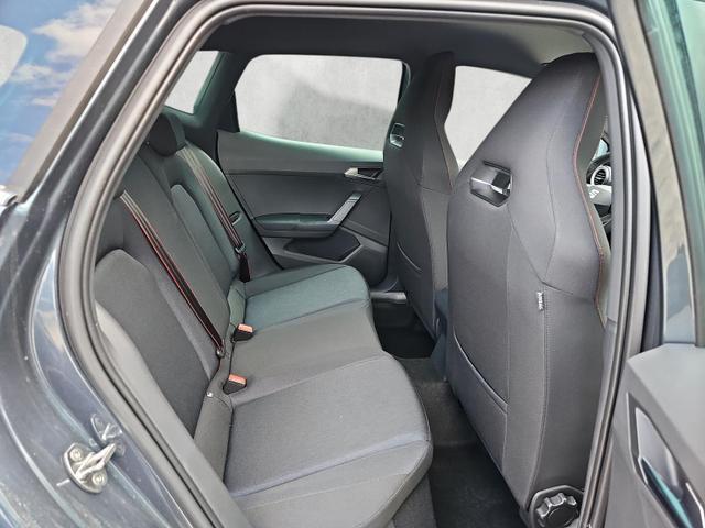 Seat Arona - FR 1.5 TSI DSG / Navi Kessy 18 Zoll 110...
