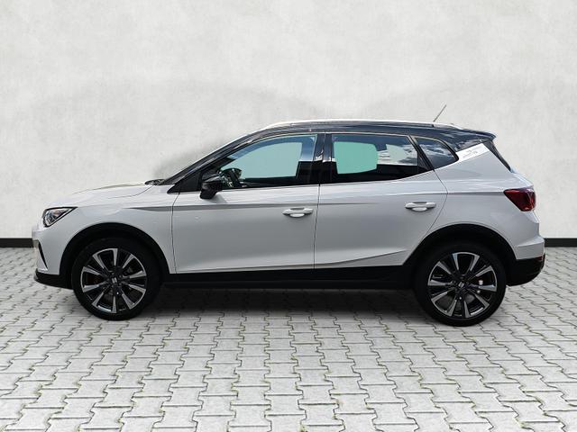 Seat Arona FR 1.5 TSI DSG / Navi Kessy 18 Zoll 110... 