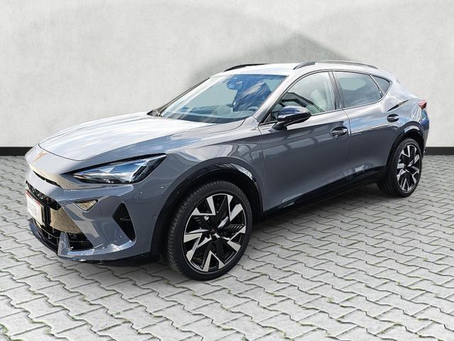 Cupra Formentor VZ 2.0 TSI 245 kW 4Drive DSG Matrix... 