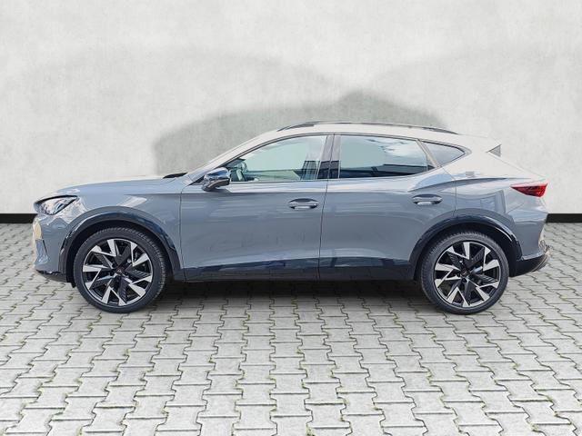 Cupra Formentor VZ 2.0 TSI 245 kW 4Drive DSG Matrix... 