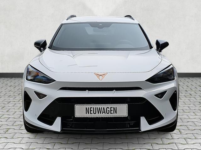 Cupra Formentor VZ 2.0 TSI 245 kW 4Drive DSG AHK Me... 