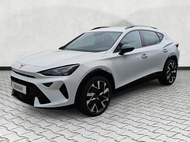 Cupra Formentor VZ 2.0 TSI 245 kW 4Drive DSG AHK Me... 