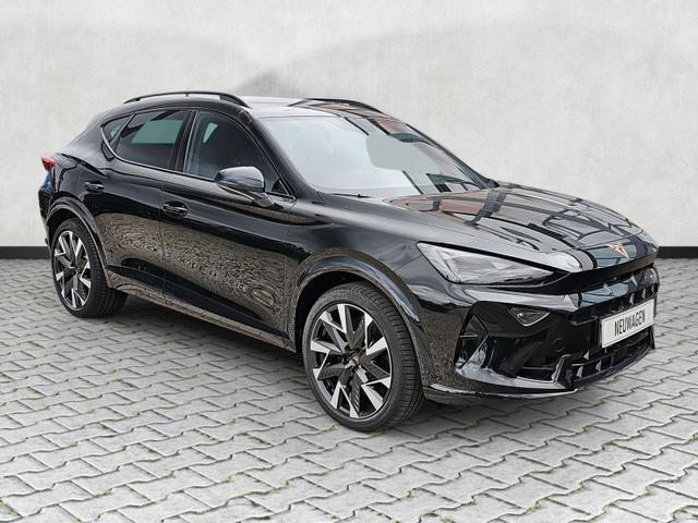 Cupra Formentor - VZ 2.0 TSI 245 kW 4Drive DSG AHK Me...