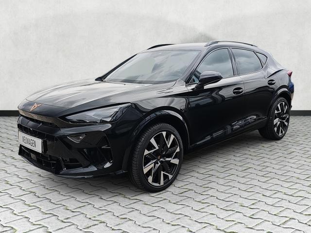 Cupra Formentor VZ 2.0 TSI 245 kW 4Drive DSG AHK Me... 