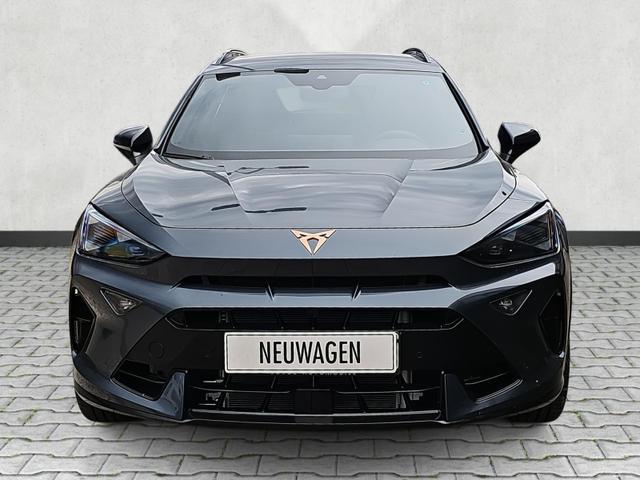 Cupra Formentor VZ 2.0 TSI 245 kW 4Drive DSG AHK Me... 