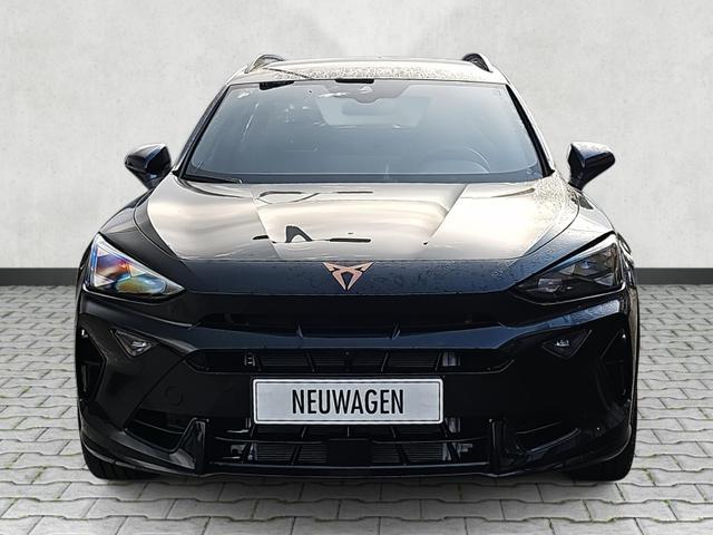 Cupra Formentor VZ 2.0 TSI 245 kW 4Drive DSG Matrix... 