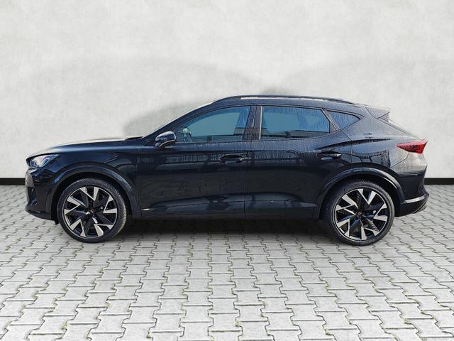 Cupra Formentor VZ 2.0 TSI 245 kW 4Drive DSG Matrix... 