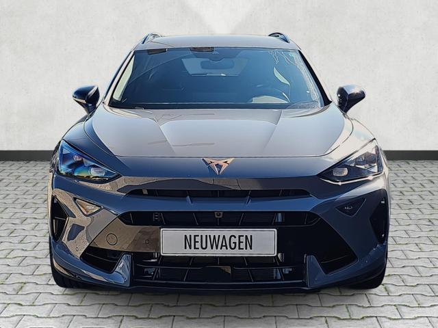 Cupra Formentor VZ 2.0 TSI 245 kW 4Drive DSG Nav Ma... 