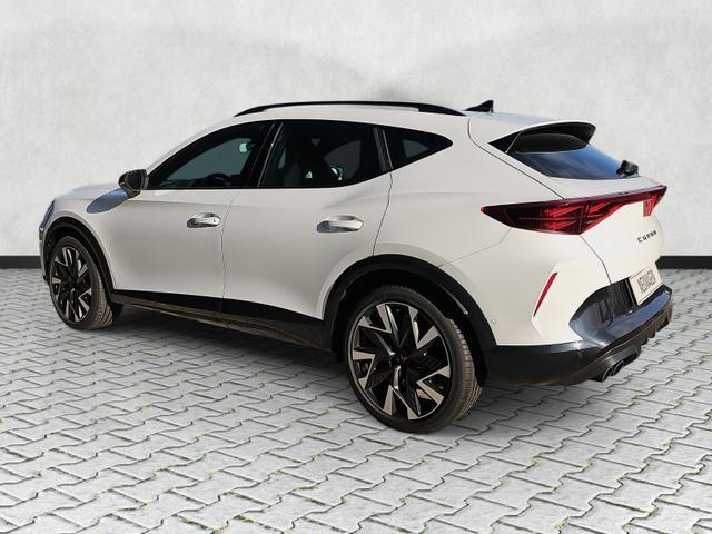 Cupra Formentor VZ 2.0 TSI 245 kW 4Drive DSG Matrix... 