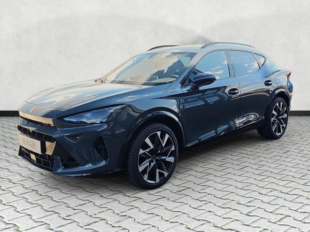 Cupra Formentor VZ 2.0 TSI 245 kW 4Drive DSG Pano A... 