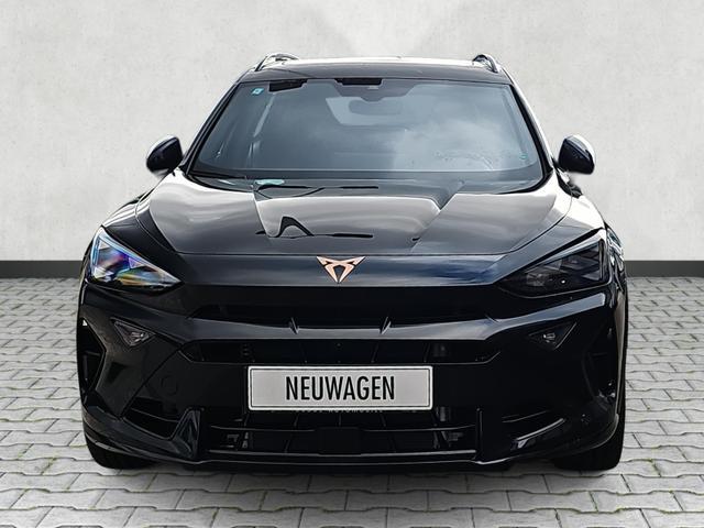 Cupra Formentor VZ 2.0 TSI 245 kW 4Drive DSG Pano A... 