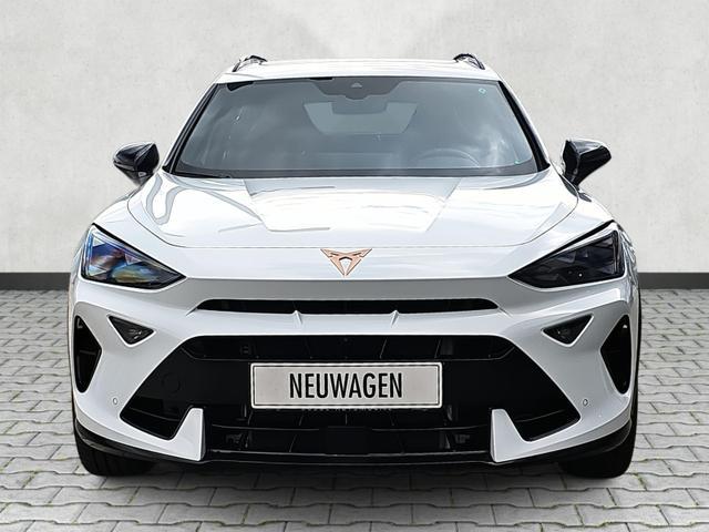 Cupra Formentor VZ 2.0 TSI 245 kW 4Drive DSG Pano A... 