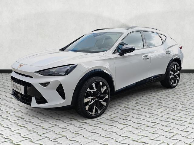 Cupra Formentor VZ 2.0 TSI 245 kW 4Drive DSG Pano A... 