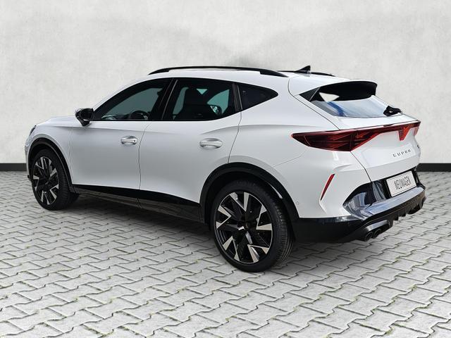 Cupra Formentor VZ 2.0 TSI 245 kW 4Drive DSG Pano A... 