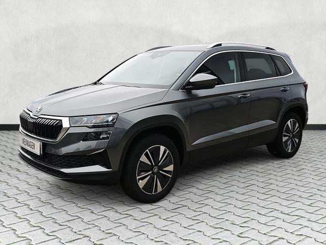 Skoda Karoq Drive 4x4 2.0 TDI DSG Selection ACC AHK... 