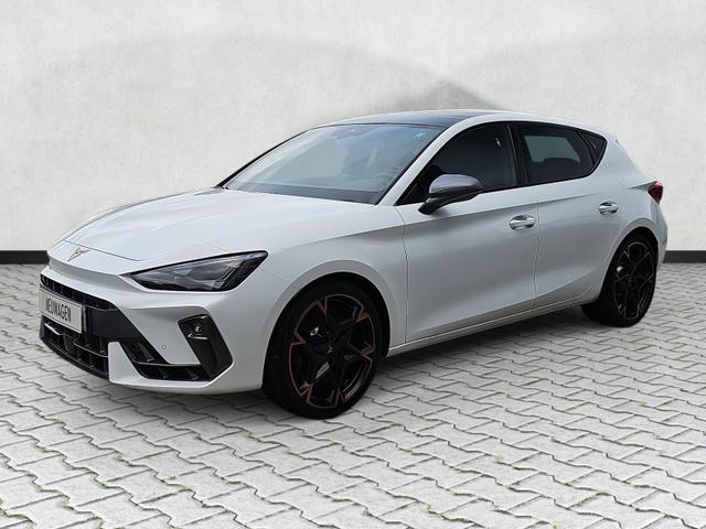 Cupra Leon 2.0 TSI 221 kW VZ DSG / el. Schiebed. Se... 