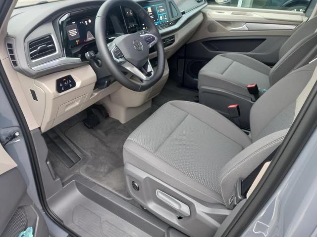 Volkswagen T7 Multivan Life Edition 2.0 TDI 110 kW DSG7 