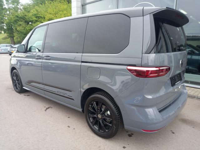 Volkswagen T7 Multivan Life Edition 2.0 TDI 110 kW DSG7 