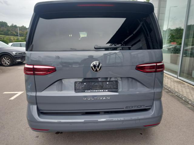 Volkswagen T7 Multivan Life Edition 2.0 TDI 110 kW DSG7 