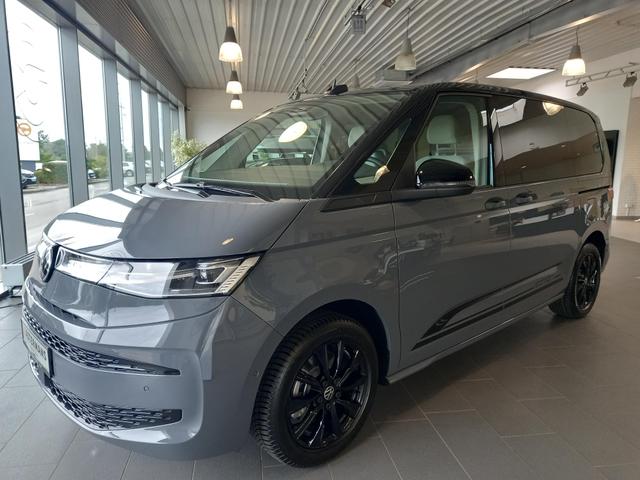 Volkswagen T7 Multivan - Life Edition 2.0 TDI 110 kW DSG7