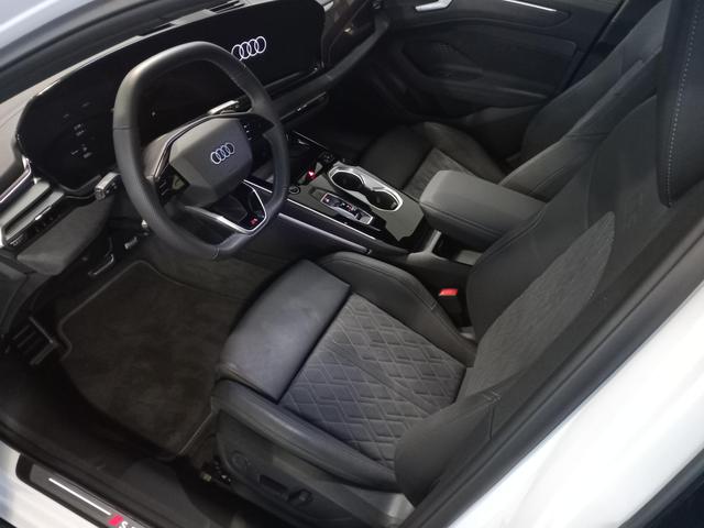 Audi A6 Avant S line 40 TDI 150 kW quattro tronic 