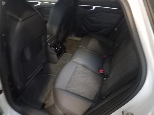 Audi A6 Avant S line 40 TDI 150 kW quattro tronic 