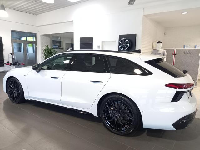 Audi A6 Avant S line 40 TDI 150 kW quattro tronic 