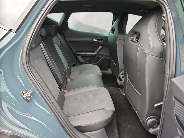 Cupra Formentor - VZ 2.0 TSI 245 kW 4Drive DSG Matrix...