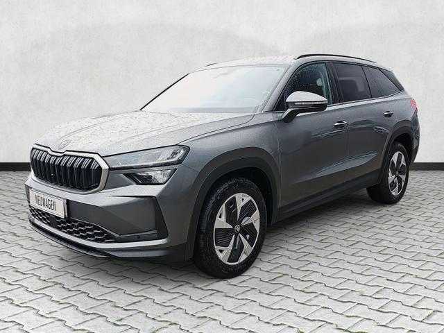 Skoda Kodiaq 1.5 TSI mHEV 110kW Selection DSG 7Si A... 