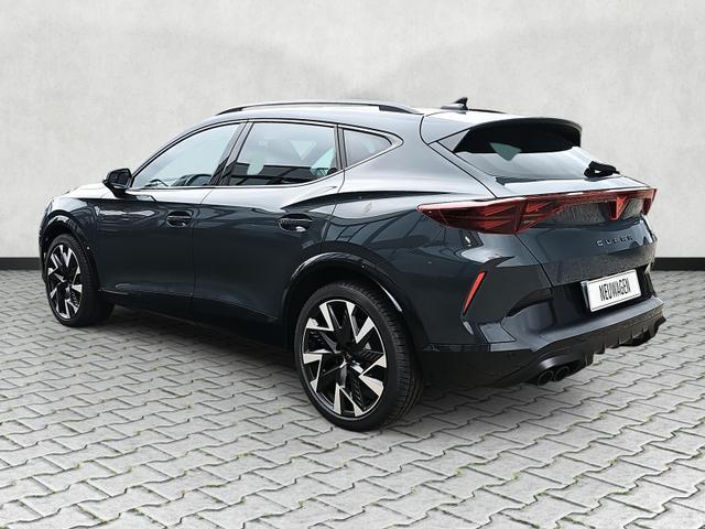 Cupra Formentor VZ 2.0 TSI 245 kW 4Drive DSG Nav Ma... 