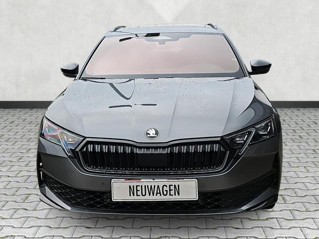 Skoda Octavia Combi 1.5 TSI mHEV 110 kW Sportline e... 