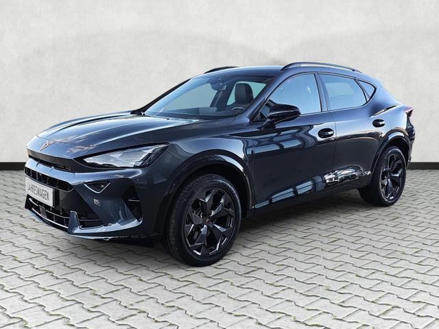 Cupra Formentor 1.5 eTSI 110 kW DSG ACC LightAssist... 